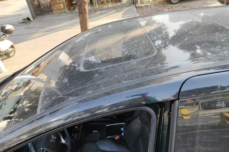 Used Honda Odyssey 2019 2.0L Rui·Zhi Zhen Edition
