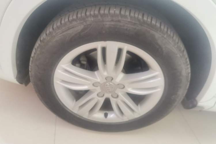 Used Audi Q3 2015 35 TFSI quattro Technology Edition