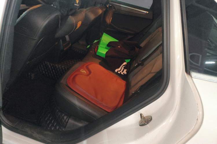 Used Porsche Macan 2014 Macan 2.0T