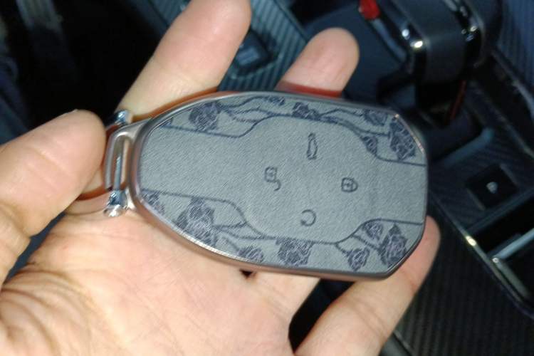 Used GAC Trumpchi EMPOW 2021 270T DCT J15 Version
