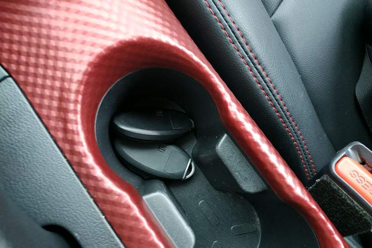 Used Nissan Lannia 2016 1.6L CVT Smart Cool Edition