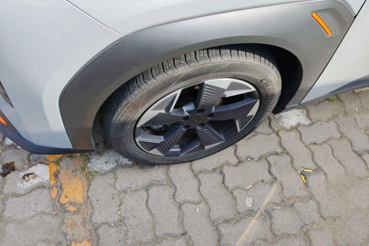 Used AION Y 2022 70 Intelligent Edition Lithium Iron Phosphate
