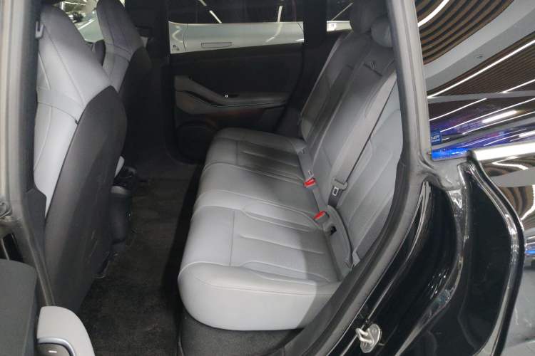 Used Nio ET5T 2024 100kWh Touring