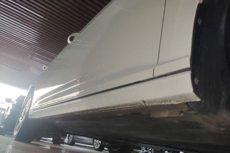 Used Volkswagen Lavida 2024 300TSI DSG Starry Sky Leading Edition
