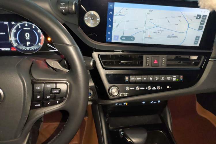 Used Lexus ES 2024 200 Premium Edition