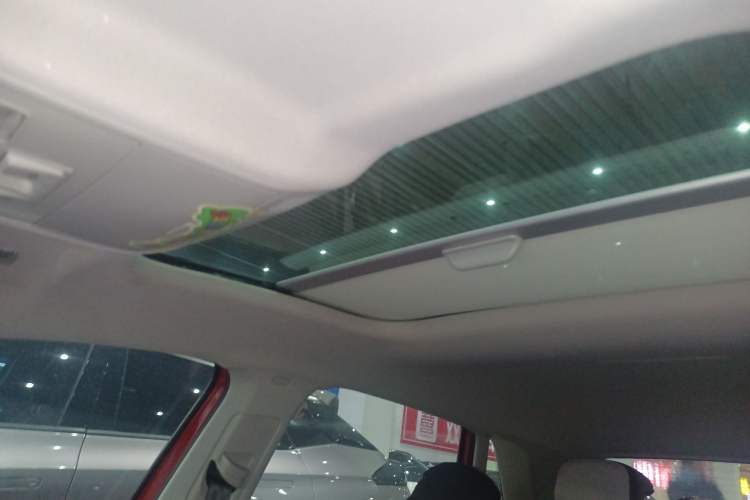 Used Volkswagen Polo 2019 Plus 1.5L Automatic Panoramic Enjoyment Edition