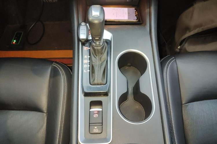 Used Nissan Teana 2019 2.0L XL Upper SmartDrive Version