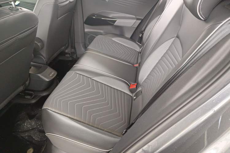 Used Volkswagen ID.3 2023 Pure Smart Edition