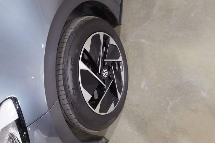 Used Volkswagen ID.3 2023 Pure Smart Edition
