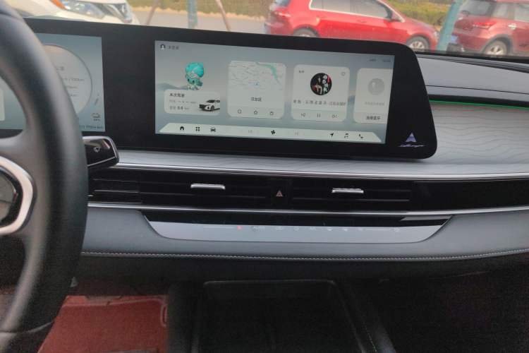 Used Chery Fengyun A8 2024 127 ZHU FENG Version
