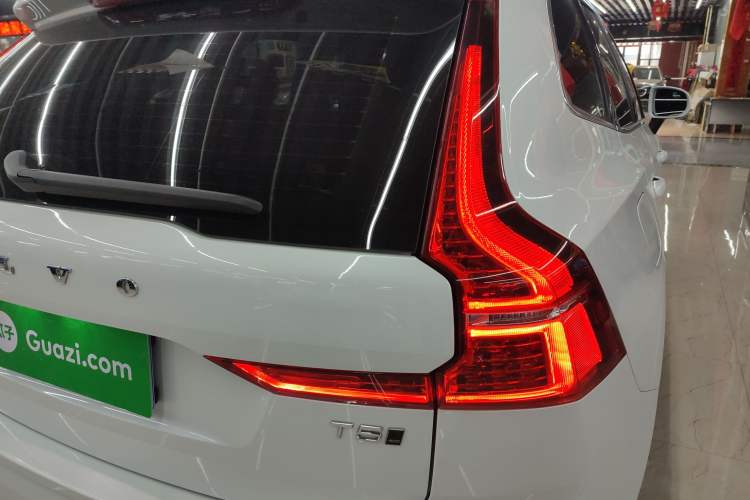 Used Volvo XC60 2021 T5 4x4 Smart Luxury Edition
