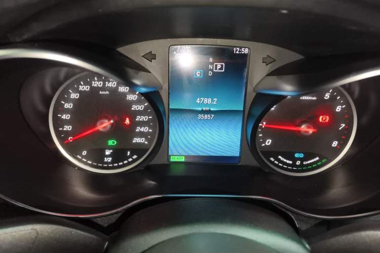 Used Mercedes-Benz C-Class 2019 C 260 L Sport Edition
