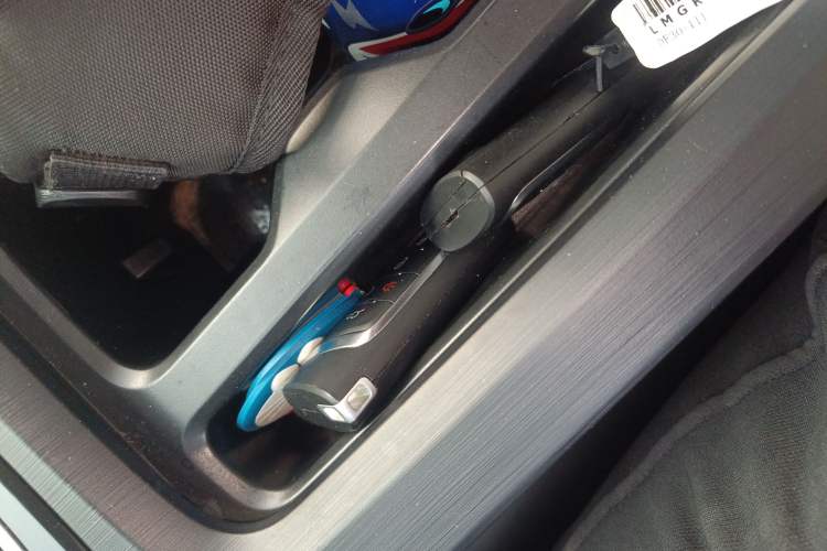 Used GAC Trumpchi M6 2021 PRO 270T DCT Luxury Edition
