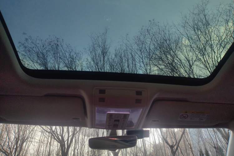 Used Volkswagen Phideon 2018 Revised Version 380TSI Two-Wheel Drive Business Edition
