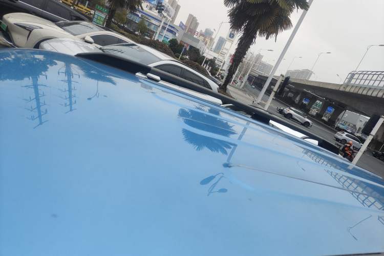 Used Baojun Spark EUV 2024 Prestige Edition 4 Seats
