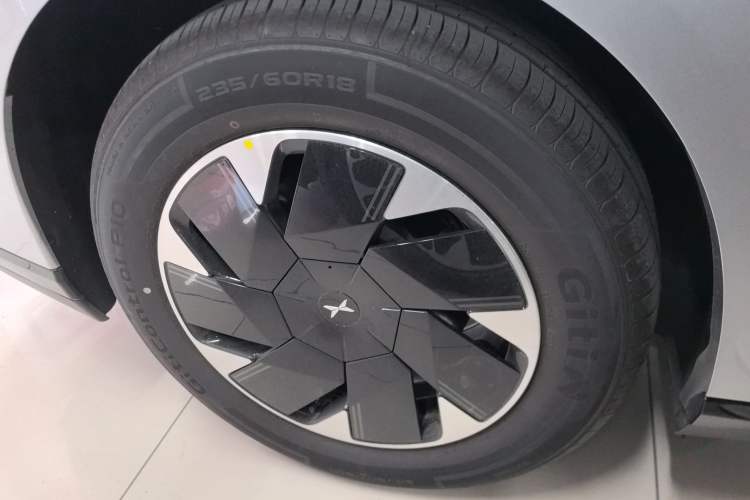 Used XPeng P7+ 2024 Long-Range Max
