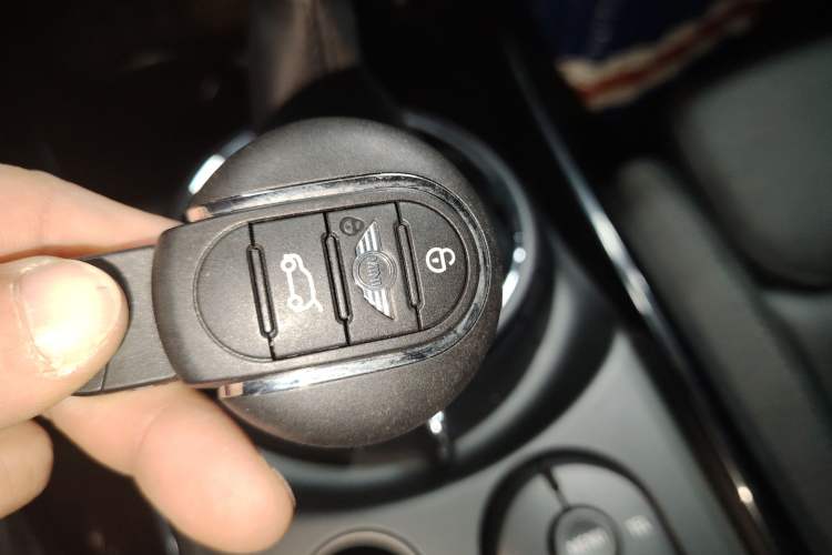 Used  Clubman 2016 Revised 2.0T COOPER S