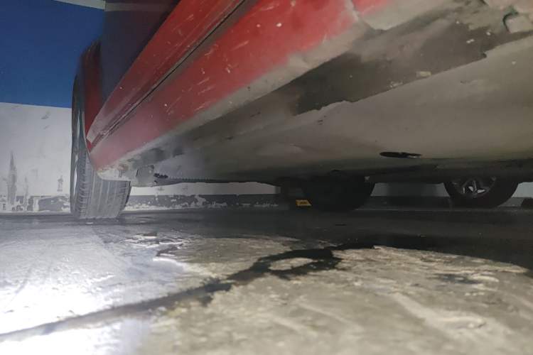 Used Volkswagen Beetle 2018 180TSI Shangle Model
