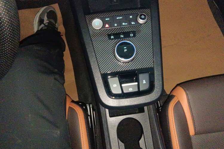 Used BYD e2 2021 Luxury Model