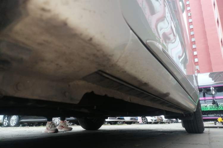 Used Toyota Corolla 2017 Revised Version 1.2T S-CVT GL-i
