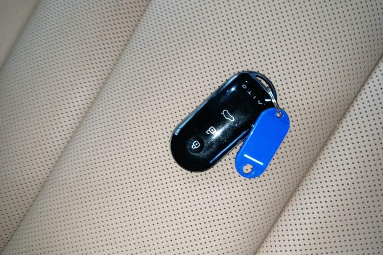 Used Hima AITO M7 2024 1.5T Rear-Drive Plus Version 5 Seats
