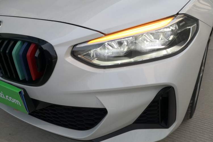 Used BMW 1 Series 2022 120i M Sport Night Edition
