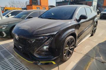 Used Changan UNI-T 2022 1.5T Sport Edition Flagship Version