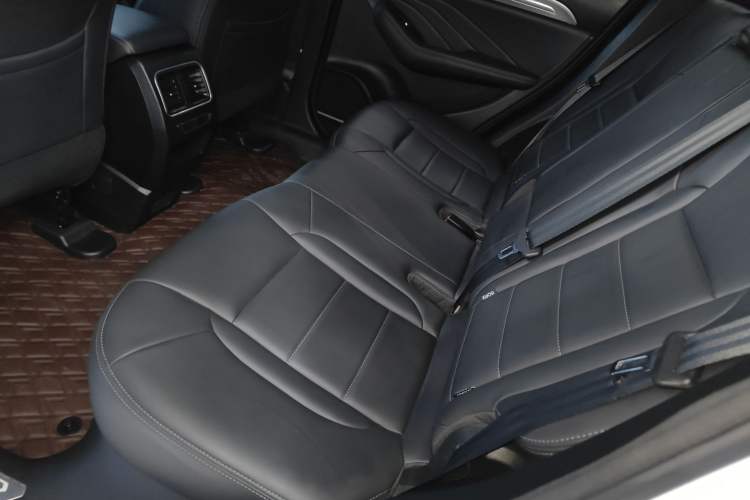 Used Haval F7 2020 1.5T Two-Wheel Drive i-Trend
