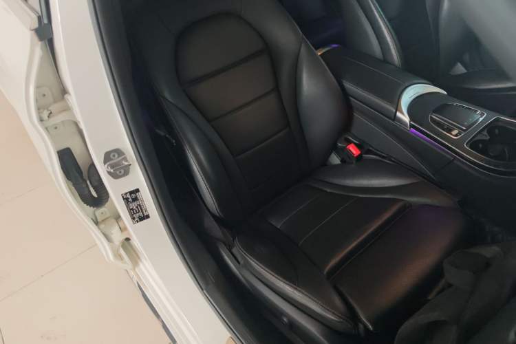 Used Mercedes-Benz C-Class 2019 C 260 Estate
