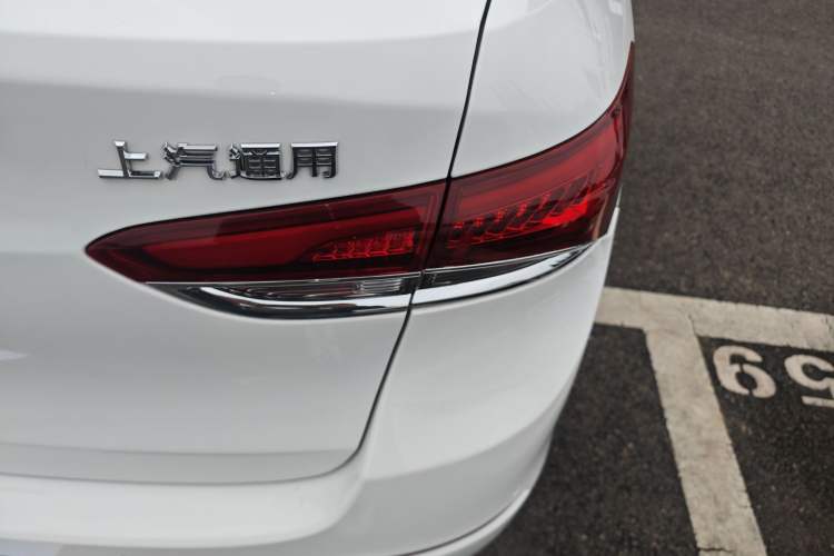 Used Buick GT 2019 18T Automatic Connected Elite Model China VI Standard
