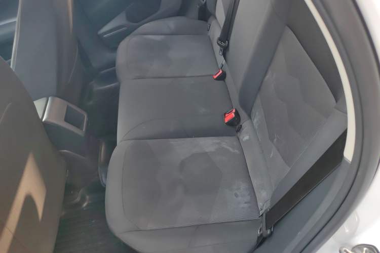 Used Volkswagen Polo 2019 Plus 1.5L Automatic Panoramic Enjoyment Edition