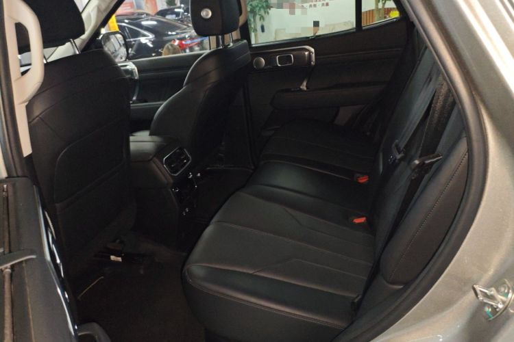 Used Tank 400 New Energy 2023 Hi4-T Super Edition