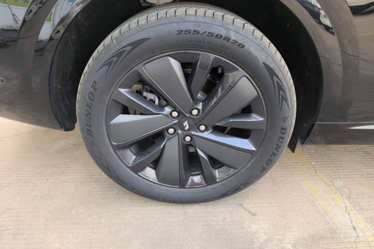 Used Li Auto L6 2025 Pro Smart Refresh Edition
