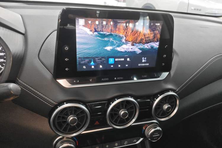 Used Nissan Sylphy 2022 1.6L XL CVT Enjoyment Edition