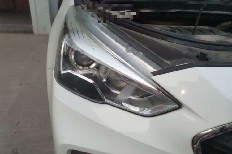 Used Haval M6 2018 Revised Version 1.5T DCT Two-Wheel Drive Elite Edition
