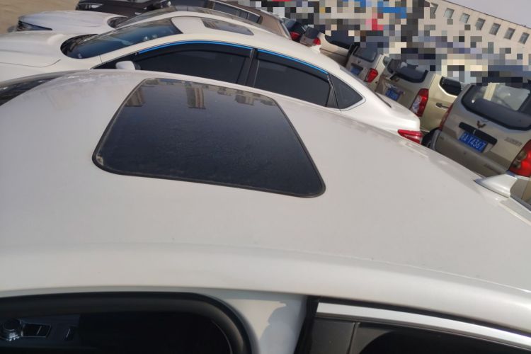 Used Ford Mondeo 2020 EcoBoost 200 Stylish Model
