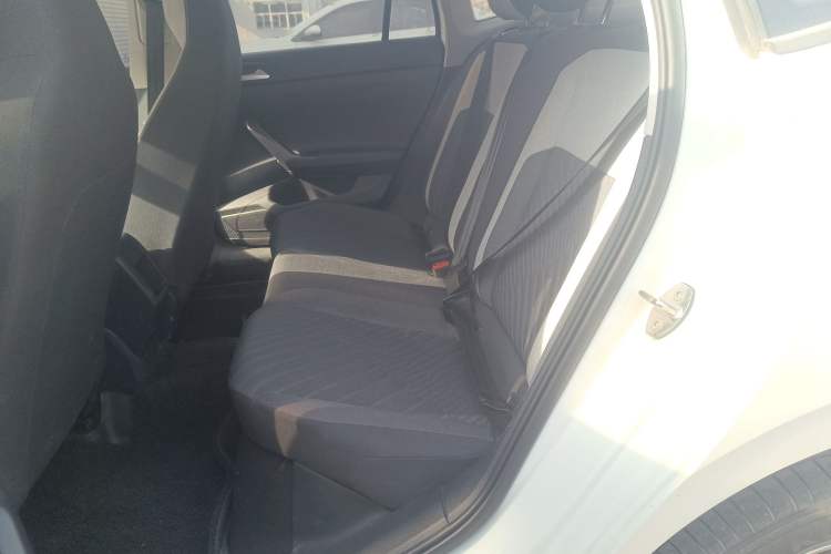 Used Volkswagen Lavida 2023 New Rui 1.5L Automatic New Yi Edition
