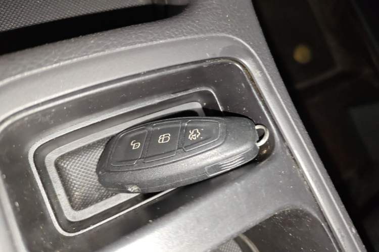 Used Ford Kuga 2017 EcoBoost 245 4x4 Prestige Edition