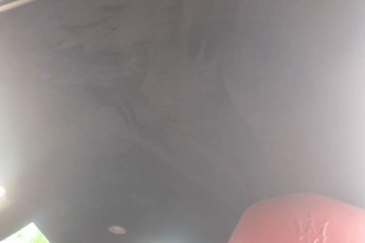 Used Maserati GranTurismo 2013 4.7L Sport Automatic