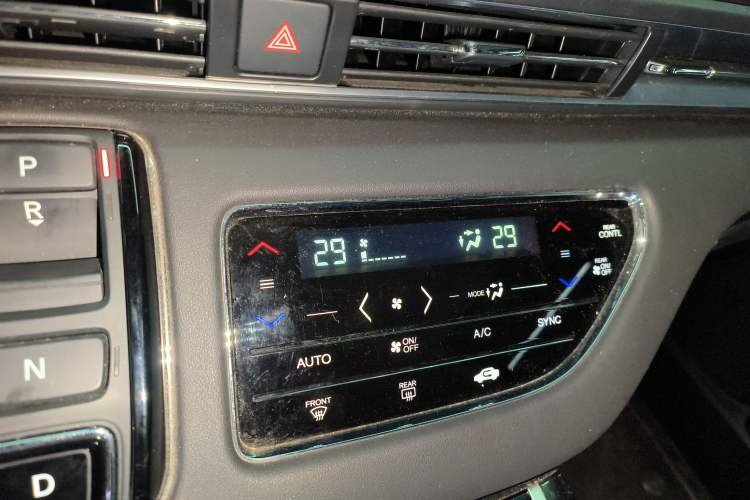 Used Honda Elysion 2022 2.0L eHEV Luxury Edition
