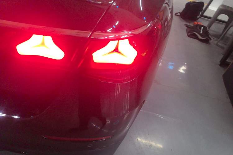 Used Mercedes-Benz E-Class (Import) 2024 E 300 Luxury Sport Edition