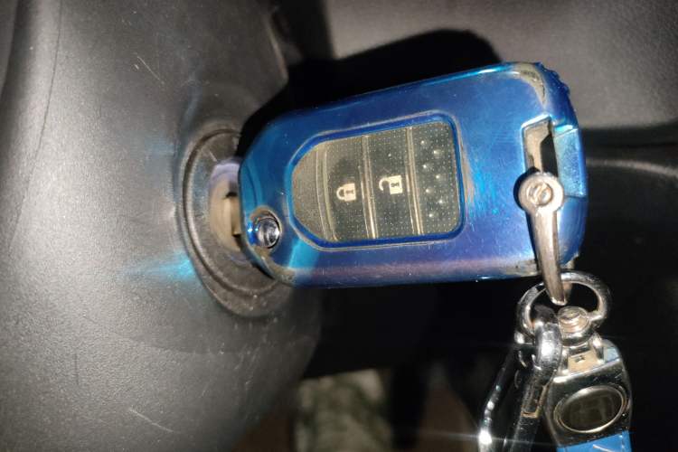 Used Honda CR-V 2019 240TURBO CVT 2WD Comfort Version China V
