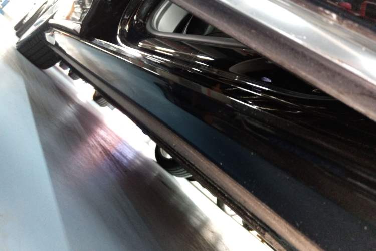 Used Audi A8 2023 A8L 50 TFSI quattro Prestige Edition
