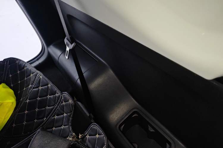 Used Chery Little Ant 2021 150 000 Yuan Ant Fan Edition Ant Trend Version Lithium Iron Phosphate
