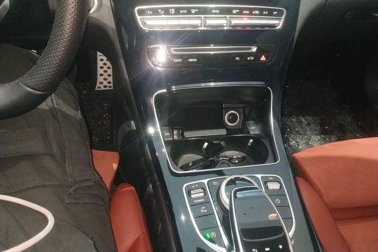 Used Mercedes-Benz C-Class 2018 C 200 Sport Edition