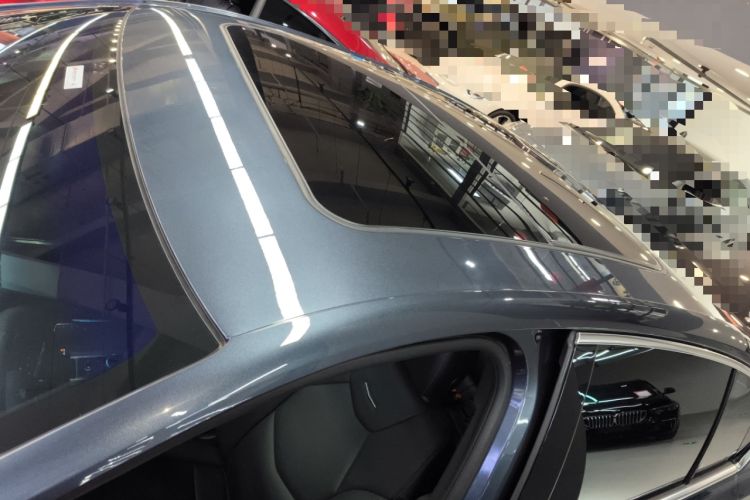 Used Cadillac CT5 2021 Revised 28T Luxury Version
