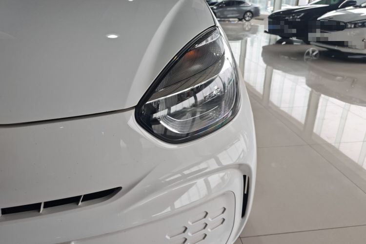 Used Roewe Clever 2020 Urban Style Edition
