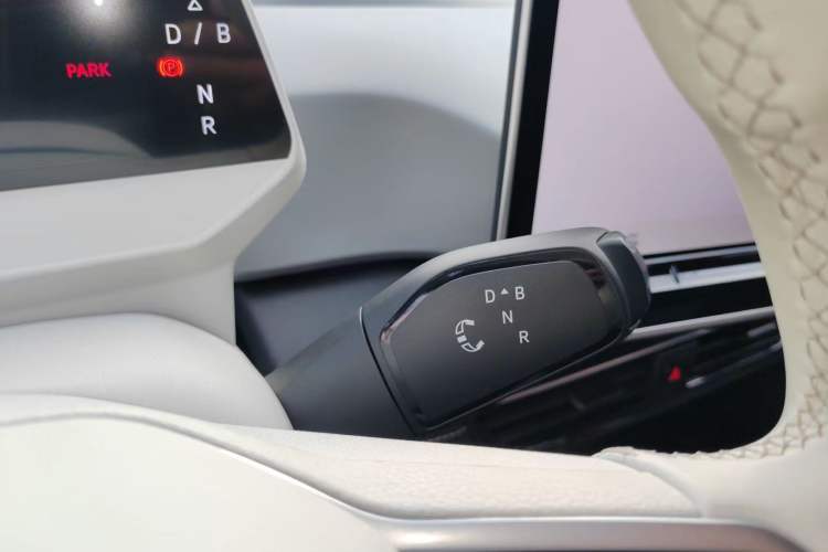 Used Volkswagen ID.3 2025 Smart Edition Ultra-Intelligent Version