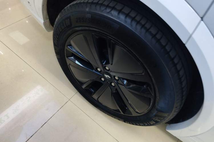 Used Li Auto L7 2024 MAX Model
