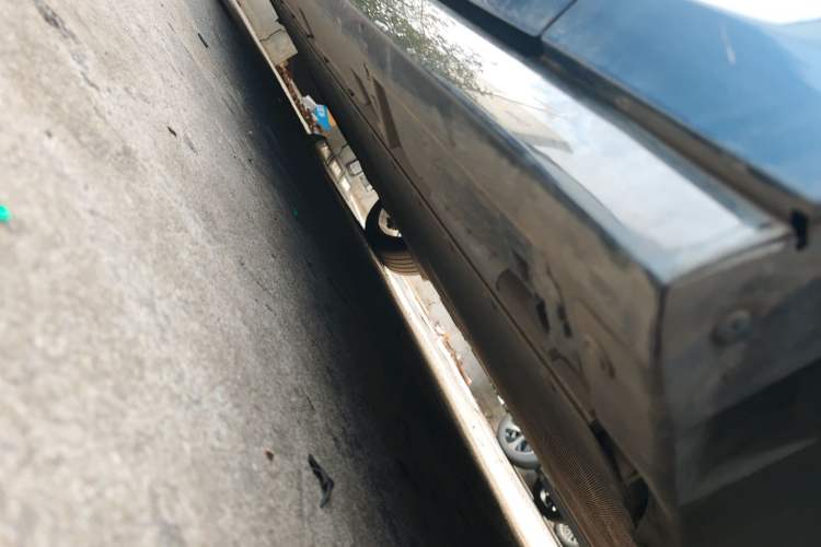 Used BYD Seal 2025 650 Intelligent Driving Version
